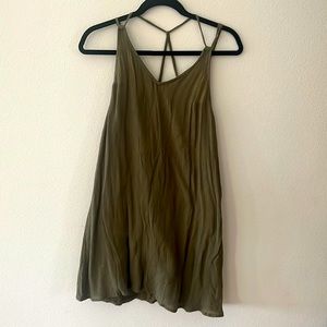Roxy Dress